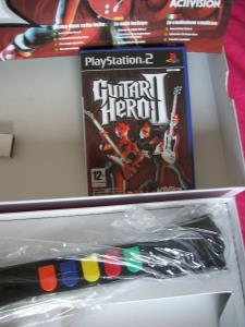Guitar Hero II PS2 (01)